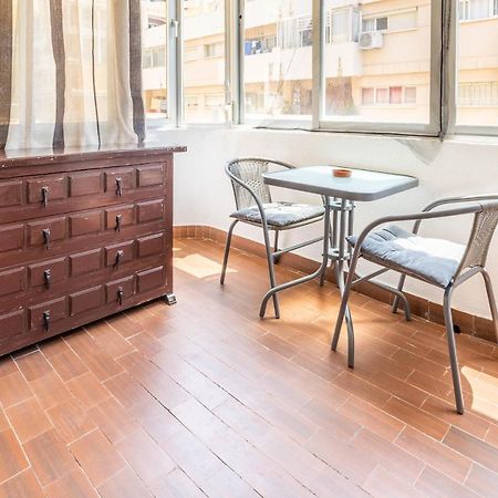 קלפה Inftour Apolo III Apartamento מראה חיצוני תמונה