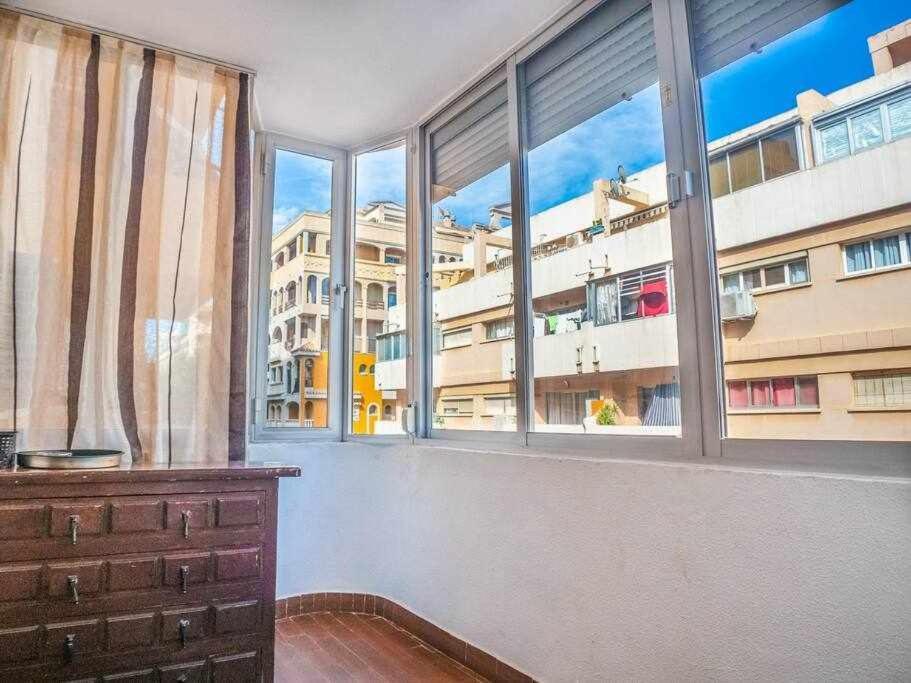 קלפה Inftour Apolo III Apartamento מראה חיצוני תמונה