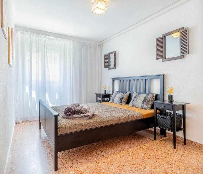 קלפה Inftour Apolo III Apartamento מראה חיצוני תמונה