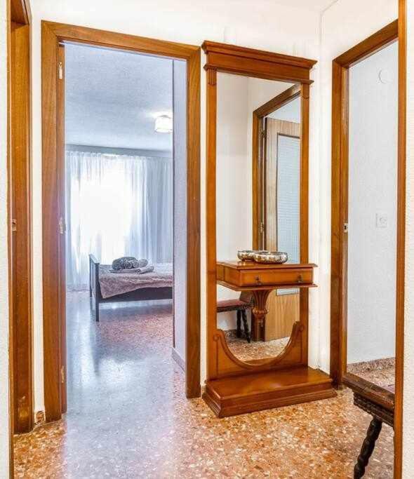 קלפה Inftour Apolo III Apartamento מראה חיצוני תמונה